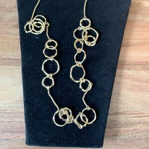 Jones New York Necklace